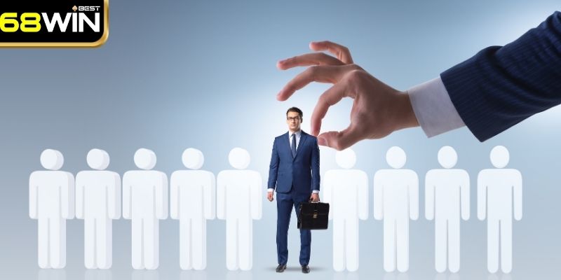 Chuyên viên marketing nằm trong danh sách tuyển dụng